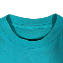 Load image into Gallery viewer, Vintage 90's ARIZONA-SONORA DESERT MUSEUM Embroidered Souvenir Single Stitch T-Shirt
