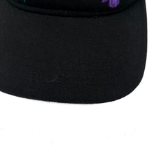 Load image into Gallery viewer, Early 00’s RIPCURL Floral Surfer Skater Logo Spellout Graphic Baseball Cap
