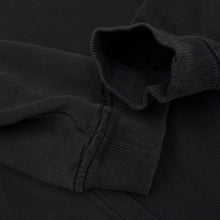 Load image into Gallery viewer, ADIDAS Classic Trefoil Big Logo Spellout Graphic Pullover Hoodie
