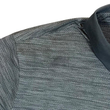 Load image into Gallery viewer, Under Armour &quot;The Performance Polo&quot; Heatgear Grey Loose Short Sleeve Polo Shirt
