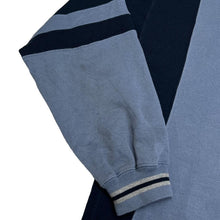 Load image into Gallery viewer, Vintage MUNSINGWEAR Classic Colour Block Collared Sweatshirt
