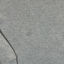 Load image into Gallery viewer, Vintage PLANET HOLLYWOOD "Orlando" Embroidered Souvenir Logo Boxy Grey Sweatshirt
