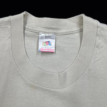 Load image into Gallery viewer, Vintage 90’s FIRE DEPARTMENT Fire Fighter Souvenir Graphic Single Stitch T-Shirt
