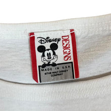 Load image into Gallery viewer, Vintage 90&#39;s Disney Designs PORT ORLEANS RESORT Souvenir Single Stitch T-Shirt
