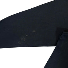 Load image into Gallery viewer, Lacoste Classic Mini Logo Black Long Sleeve Polo Shirt
