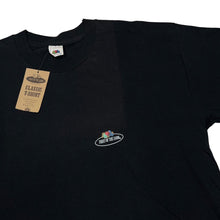 Load image into Gallery viewer, Vintage 90’s FRUIT OF THE LOOM “Classic T-Shirt” Mini Logo Cotton Single Stitch T-Shirt
