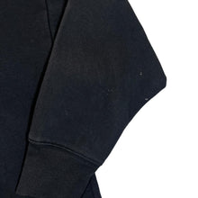 Load image into Gallery viewer, TOMMY JEANS Tommy Hilfiger Embroidered Big Logo Spellout Longline Hoodie
