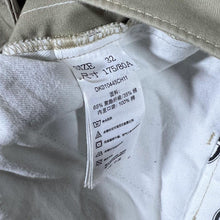 Load image into Gallery viewer, Dickies 100th Anniversary Tape Beige Straight Leg Chino Trousers
