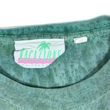 Load image into Gallery viewer, Vintage 90&#39;s Boulder Creek Souvenir Spellout Graphic Single Stitch Tie Dye T-Shirt
