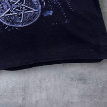 Load image into Gallery viewer, Vintage Dimmu Borgir "Death Cult Armageddon" Symphonic Black Heavy Metal Band T-Shirt
