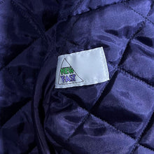 Load image into Gallery viewer, Vintage 90&#39;s New Fast Montana Heights Aztec Abstract Patterned Wool Button Jacket
