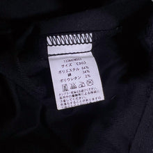 Load image into Gallery viewer, Dickies Classic Skater Black Straight Leg Chino Trousers
