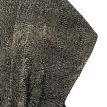 Load image into Gallery viewer, Vintage Arrow "Shirt Jacket" Made In Korea Houndstooth Check Long Sleeve Shirt
