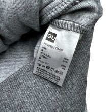 Load image into Gallery viewer, GU Uniqlo Y2K Classic Basic Essential Velvet Velour Zip Tracksuit Top
