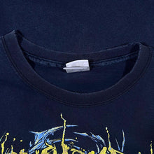 Load image into Gallery viewer, Heaven Shall Burn Metalcore Death Heavy Metal Music Band Black T-Shirt
