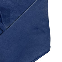 Load image into Gallery viewer, THE NORTH FACE TNF Classic Embroidered Mini Logo Blue Crewneck Sweatshirt
