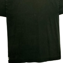 Load image into Gallery viewer, Early 00’s B&amp;C Native American Wolf Dream Catcher Distressed Graphic T-Shirt
