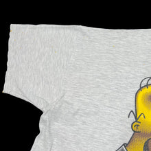 Load image into Gallery viewer, Vintage 90’s THE SIMPSONS “Impossible To Clone” Homer Simpson TV Show Graphic T-Shirt
