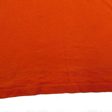 Load image into Gallery viewer, Polo Ralph Lauren Essential Embroidered Mini Logo Short Sleeve Orange T-Shirt

