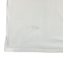 Load image into Gallery viewer, Early 00&#39;s ECKO UNLTD. Big Logo Spellout Hip Hop Y2K Graphic Ringer T-Shirt
