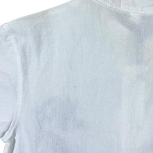 Load image into Gallery viewer, Vintage Equivoque Collection Embroidered Dragon Toggle Button Short Sleeve Shirt
