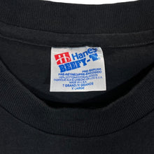 Load image into Gallery viewer, Vintage 90&#39;s Hanes BUSTER&#39;S AUTO BODY Car Garage USA Graphic Single Stitch T-Shirt
