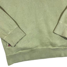 Load image into Gallery viewer, Reebok NFL Gridiron Classic &quot;Philadelphia Eagles&quot; Embroidered Football Green Hoodie
