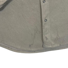 Load image into Gallery viewer, Columbia GRT Omni-Dry Beige Light Brown Fleece Long Sleeve Shirt
