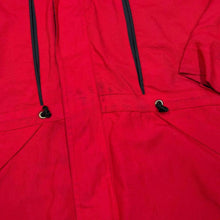 Load image into Gallery viewer, Vintage GORE-TEX FABRICS Colour Block Basic Essential Windbreaker Jacket
