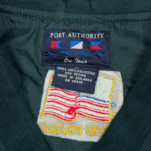 Load image into Gallery viewer, Early 00’s Port Authority CRANE CREEK Embroidered Souvenir Windbreaker Pullover Jacket
