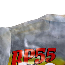 Load image into Gallery viewer, Early 00&#39;s Reynolds &amp; Perry RP55 (2001) The Hustler Gangster Hip Hop Short Sleeve Shirt

