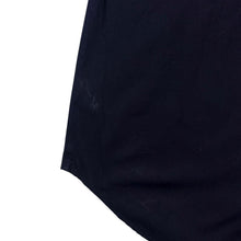 Load image into Gallery viewer, Atlas For Men Cowboy Western Black Cotton Long Sleeve Shirt
