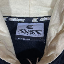 Load image into Gallery viewer, Vintage Colosseum VANDERBILT COMMODORES Embroidered College Pullover Hoodie
