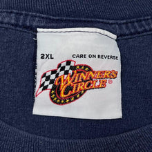 Load image into Gallery viewer, Vintage Winner’s Circle NASCAR “Lowe’s Motor Speedway” Motorsports Graphic T-Shirt
