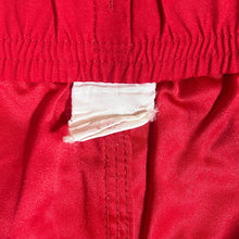 Load image into Gallery viewer, Early 00&#39;s O&#39;NEILL Classic Spellout Graphic Surfer Skater Red Board Shorts
