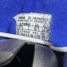 Load image into Gallery viewer, NIKE AIR N&#39;SIGHT Navy Blue White Cross Training Running Sneakers Trainers Shoes
