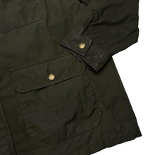 Load image into Gallery viewer, TOMMY HILFIGER Classic Multi Pocket Field Jacket
