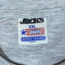 Load image into Gallery viewer, Vintage 90&#39;s LABATT ICE Beer Promo Logo Graphic Grey Single Stitch T-Shirt
