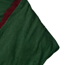 Load image into Gallery viewer, Vintage 90&#39;s PACIFIC MOTION &quot;Poles&quot; Skiing Graphic 1/4 Zip Pullover Sweatshirt Jumper Top
