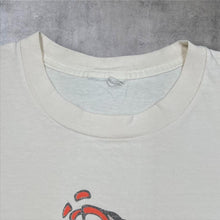 Load image into Gallery viewer, Vintage 90’s Trifecta Thanksgiving Camp Sports Souvenir Graphic Single Stitch T-Shirt
