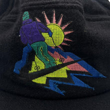 Load image into Gallery viewer, Vintage 90&#39;s ABSOLUT ZERO Thinsulate Embroidered Skiing Wool Trapper Baseball Cap
