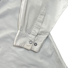Load image into Gallery viewer, Vintage Berto Lucci Embroidered Western Style Cotton Long Sleeve Shirt

