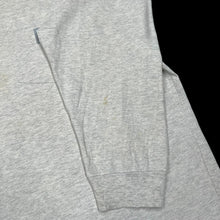 Load image into Gallery viewer, Early 00’s CARHARTT Mini Patch Logo Long Sleeve Cotton Pocket T-Shirt
