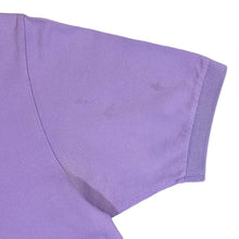 Load image into Gallery viewer, POLO RALPH LAUREN Classic Embroidered Mini Logo Lilac Purple Short Sleeve Polo Shirt
