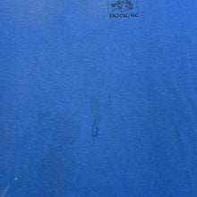 Load image into Gallery viewer, Vintage 90’s DUCK DELI “Duck, NC” Souvenir Graphic Single Stitch Distressed T-Shirt
