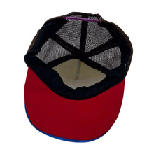 Load image into Gallery viewer, Vintage 80&#39;s FIJI FARMER Mesh Panel Trucker Baseball Cap
