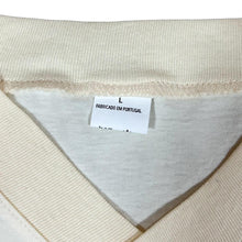 Load image into Gallery viewer, Vintage 90's MADEIRA Portugal Embroidered Souvenir Colour Block V-Neck T-Shirt
