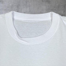 Load image into Gallery viewer, Snow Surf (1988) “It’s Fun” Neon Snow Sports Spellout Graphic White T-Shirt
