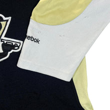 Load image into Gallery viewer, Reebok NHL Pittsburgh Penguins &quot;Malkin&quot; Ice Hocket Sports Jersey Top
