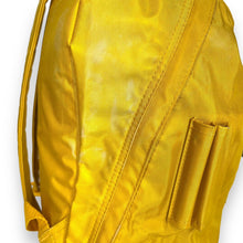 Load image into Gallery viewer, Early 00’s DONNAY Logo Spellout Graphic Backpack Rucksack Bag
